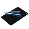 Placas de Nombre Metálicas Personalizadas, Señales Grabadas en Acero Inoxidable, Placas de Aluminio Grabadas con Láser, Placas de Identificación Personalizadas para Maquinaria