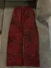 Nuevo Set de Sudadera con Capucha y Cremallera y Pantalones Otoño Europeo y Americano Transfronterizo Y2K Color Sólido Estampado de Leopardo Venta al por Mayor Ins