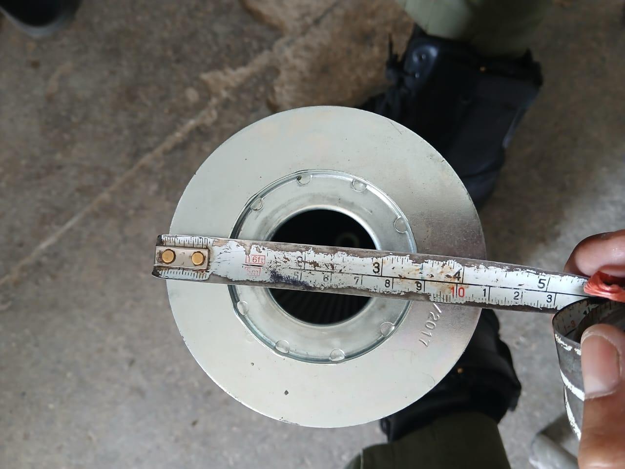 GEM-FA新品上市液压侵入式油箱回油过滤器GYE50-60