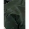 DestaqueYuran 26 Nova Coleção Outono Inicial Moletom Casual Soltinho com Capuz Lavado com Enzimas Pesadas de Algodão de Fibra Longa
