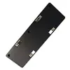 1568808300 Es Adecuado para Mercedes-Benz W156 Soporte para Matrícula Delantera Gla200 Soporte Gla220 Marco para Matrícula Gla260