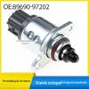 Aplicável ao Toyota dafusenya 2006-2012 motor de marcha lenta válvula de controle de ar de marcha lenta 89690-97202
