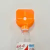Colector y Guía para Virutas de Taladro Colector de Polvo para Agujeros de Taladro Versión Botella de Agua Colector de Polvo Mayoreo
