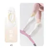 Meias estilo ballet de cinco dedos com peito do pé exposto para Esportes e Fitness, Meias de Pilates para Mulheres, Finas de Verão, Profissionais Antiderrapantes