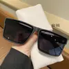 Óculos de sol de moda anti-ultravioleta anti-reflexo polarizados óculos de sol homens e mulheres podem ser ajustados óculos para miopia direção atacado