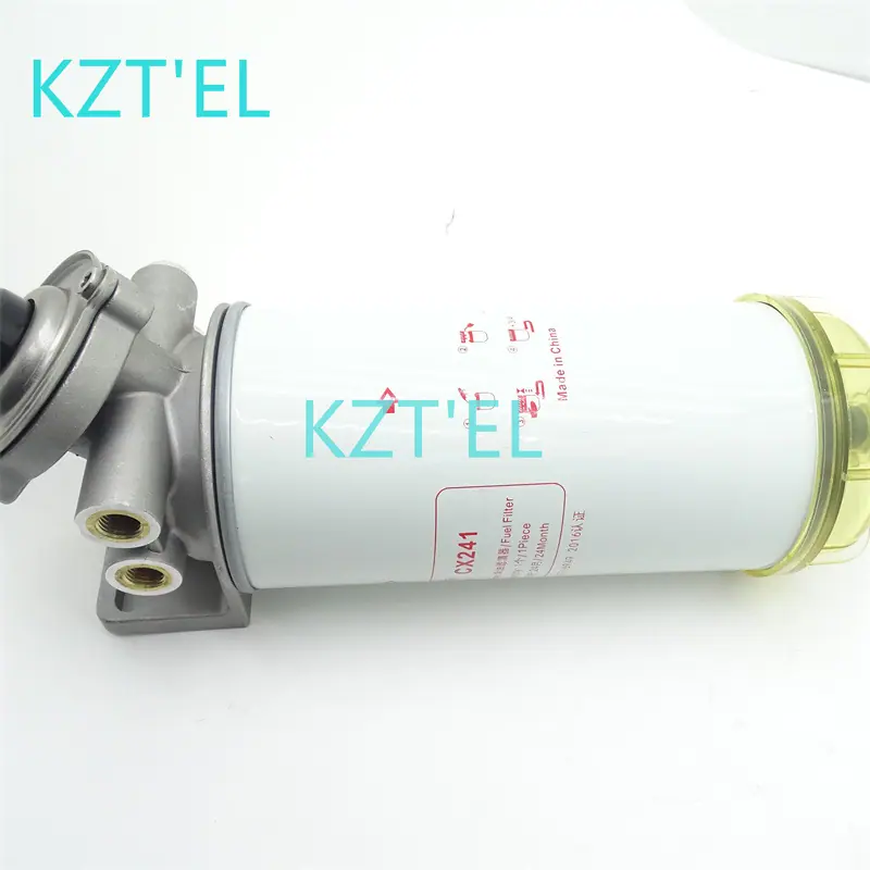 11110668油水分离器总成 (4)