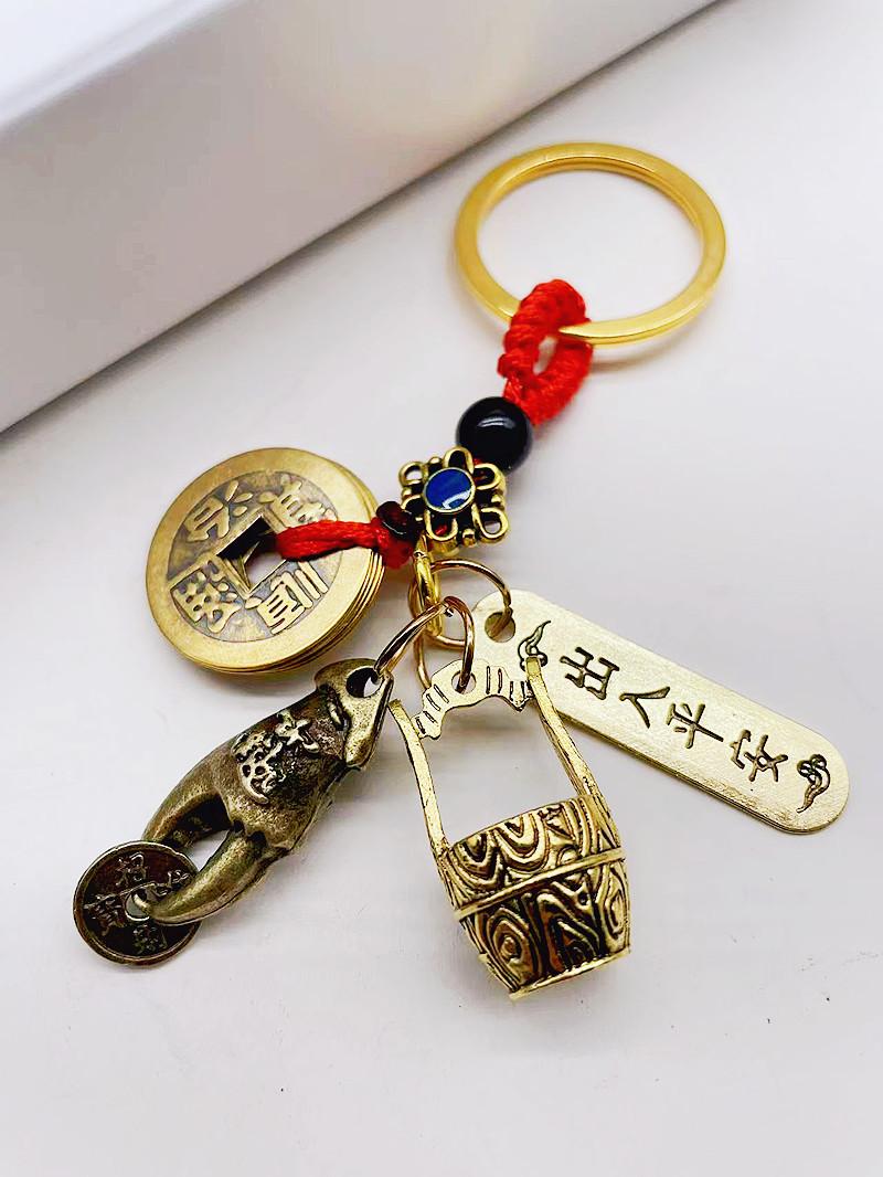 铜结15