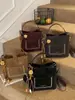 Bolso Retro para Mujer 2025 Nuevo Otoño e Invierno Nicho Hombro Único Cruzado Cubo Gran Capacidad Tote Bolso de Mujer