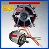 Hongrunda Motor Eléctrico Triciclo Motor 1000W 60V Honglida Motor Motor Genuino
