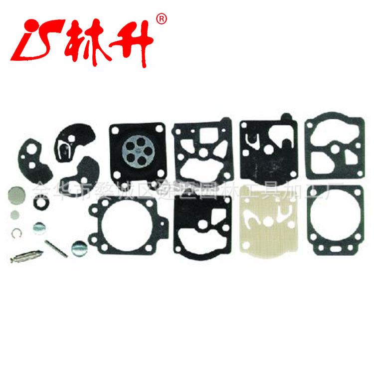 化油器套件适用于 Poulan 200 、 205 、 22