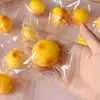 Brinquedo de apertar batata líquido, mesmo estilo do Xiaohongshu, para alívio do estresse e desabafo, textura semelhante à água de retorno lento, brinquedo de apertar batata estilo sulista