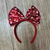 Nueva Diadema Navideña Marco de Lentes Halloween Día de San Valentín Lentes Lentes de Papá Noel Fiesta Navidad