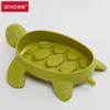 Jabonera de Dibujos Animados Creativa Tortuga Estante de Jabón para Niños Estante de Almacenamiento para Encimera Estante de Almacenamiento de Baño con Drenaje Hogareño