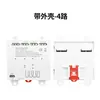 Módulo de Interruptor Wifi Ewelink Módulo de Relé Bluetooth Control Remoto Teléfono Móvil Xiao Ai Control Remoto Temporización