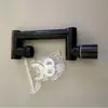 Braço mecânico torneira extensora de torneira universal à prova de respingos torneira universal balancim universal rotativo de 1080 graus