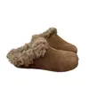 Sapatos retrô com fivela para mulheres, novos sapatos casuais versáteis de outono e inverno, foscos, com sola plana, tipo Birkenstock