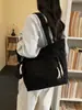 Bolso de Pana de Moda para Mujer 2026 Nuevo Modelo Bolso de Hombro Bolso Tote de Gran Capacidad Bolso de Mano Retro Bolso Casual de Axila
