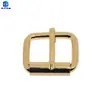 Venta al por mayor de fábrica accesorios de ferretería alambre de hierro aguja colgante chapado 4.8 alambre 6 puntos * 6 puntos hebilla de pin hebilla decorativa de metal