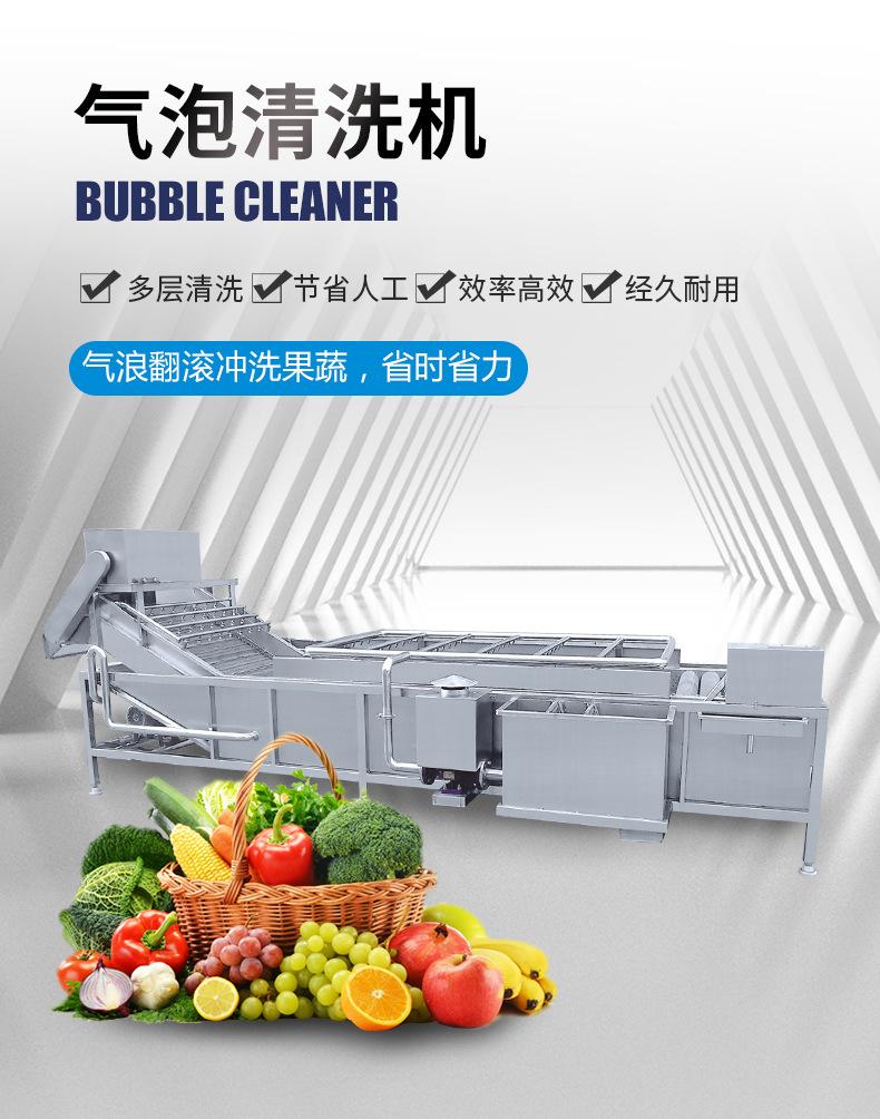 气泡清洗机_01
