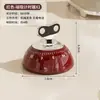 Temporizador Dispositivo de Recordatorio de Cocina Reloj Despertador Magnético Mecánico Temporizador Sonido Fuerte Gestor Visual del Tiempo