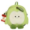 Mochila Linda para Mujer de Gran Capacidad Muñeca Muñeca Combinable Dibujos Animados Mochila Escolar para Niños Mochila Escolar para Estudiantes de Manzana Pequeña Venta al por Mayor