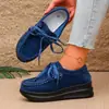 Colección Nueva de Verano 2026: Zapatos de Salón Casuales, Cómodos y Elegantes para Mujer de Tallas Grandes - Estilo Europeo y Americano - Talla Única