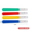 Pelacables de punto de cruz especial pelacables para cables grandes pelacables para hilo de costura artefacto de ojo abierto pelacables compacto y práctico
