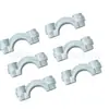 N1G6A258Aa Piezas de Automóvil Adecuadas para Ford Ecosport 18 1.5t Soporte de Árbol de Levas Tapa de Cojinete de Árbol de Levas