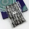 Cinta de Encaje con Pedrería Personalizada Base de Pegamento Termofusible Accesorios para Ropa Accesorios para Joyería DIY Fábrica de Diamantes Calientes Venta al por Mayor