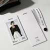 Etiqueta de Cartão Pendurado com Padrão da Moda Ins Fivela Anti-Violação Feita Sob Medida Etiqueta para Roupas Femininas de Cola Macia PVC Etiqueta Criativa Feminina Personalização