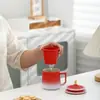 Señor. Taza Cultural y Creativa Estilo Chino Ciudad Prohibida de Mei Ling Taza de Té Taza de Oficina Venta al por Mayor Regalo para Padre, Anciano y Líder