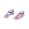 Zapatos de Playa para Niños Transfronterizos Nuevos Antideslizantes de Suela Suave para Exteriores para Vadear Zapatos y Calcetines para Fitness, Yoga y Piso Interior