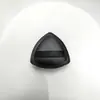 Nuevo Polvo Negro de Piña Esponja para Cushion de Aire Malvavisco Súper Suave No Absorbe Base de Maquillaje Líquida Esponja Especial para Maquillaje Húmedo y Seco Belleza