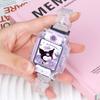 Serie Mariposa adecuada para reloj teléfono para pequeños genios Z9 correa Z8 accesorios Z7/Z1/Q1A versión para niños y adolescentes