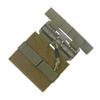 Chaleco Táctico de Amazon de Venta Caliente Transfronterizo Tubos de Chaleco Universal Molle Hebilla de Liberación Rápida Jpc Cpc