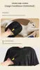 Luva Removedora de Pelos de Animais para Gatos e Cachorros, Luvas Eletrostáticas para Higiene de Animais, Luvas Reutilizáveis de Remoção Rápida de Pelos para Sofá, Roupas, Tapete, Móveis, Assentos de Carro (1 unidade)