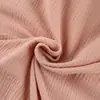Nuevo Producto de Primavera 2026 de Amazon Bata de Noche de Algodón Puro Estilo Europeo y Americano Holgada y Cómoda Ropa de Casa Pijamas para Mujer