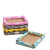 Tapete para Cama de Cachorro para Todas as Estações, Tapete Fresco de Verão para Cachorros, Corgi, Bichon, Cama de Cachorro de Verão, Tapete para Cachorro, Tapete de Dormir para Cama de Gato