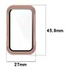 Adequado para Huawei Huawei 11Pro Pulseira Inteligente Band11/10/9/8 Capa de Relógio Capa de PC e Película Case Integrado