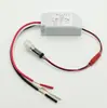 Foco de alumbrado público directo de fábrica con interruptor de control de luz automático incorporado, a prueba de lluvia, disponible para exteriores, sensación de luz pura