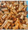 Acessórios para rede de pesca haste de rede de aço inoxidável vara de pesca cabeça modificada conector de rede para vara de pesca acessórios para equipamentos de pesca