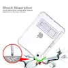Soporte para Tablet iPad Aplicable Transfronterizo, Funda Protectora Todo Incluido, Triple Protección, un Gadget Imprescindible para Viajes, Carcasa Protectora