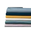 [45 Colores en Stock] Tela de Terciopelo Mate 300g Tela de Terciopelo Alemán Tejido de Punto Corto Felpa Suave Tapicería Suave Tela para Sofá