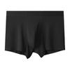 Calzoncillos bóxer sin costuras de modal para hombre, 80 unidades, shorts deportivos modernos, ropa interior transpirable y antibacteriana
