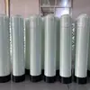 Tanque amaciador para tratamento de água, especificações completas, material de fibra de vidro, amaciamento de caldeira disponível, reduz incrustações, Kai Neng Hua Yu