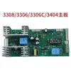 330T/650/3308 Piezas de Laminadora Máquina de Sellado Control de Velocidad Control de Temperatura Placa Base Placa de Fuente de Alimentación