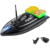 Barco de Pesca com Controle Remoto Flytec 2011-5 500m (Barco de Iscagem, Barco de Entrega de Anzol)
