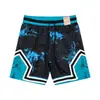 Shorts Masculino Estilo Americano Aj Air Jordan Shorts de Basquete Comprimento Quarto Corrida Fitness Casual Solto Secagem Rápida Comprimento Médio Shorts Esportivos