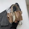 Bolsa Saco Simples Estilo Coreano para Mulheres, Bolsa de Mão Fashion e Elegante, Nova Bolsa de Ombro Moda Retrô Verão 2026
