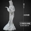 Estátuas de Gesso de Deusas Gregas Ornamentos Estilo Europeu Pequenas Miniaturas Pequenas Estátuas de Retrato para Mesa Escultura